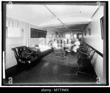 Il Dipartimento del lavoro degli Stati Uniti è un'agenzia federale responsabile della promozione del benessere delle persone in cerca di lavoro, dei lavoratori salariati e dei pensionati. Esso amministra varie leggi e programmi sul lavoro per garantire pratiche di lavoro eque. Foto Stock