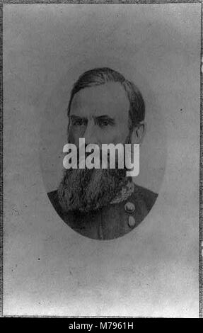 Benjamin Grubb Humphreys, 1808-1882 LCCN2002711350 Foto Stock