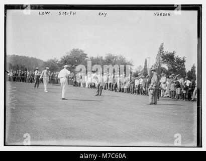 Bassa - Smith - Ray - Vardon LCCN2014694474 Foto Stock