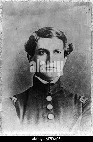 James Cantey, 1818-1874 LCCN2002710117 Foto Stock