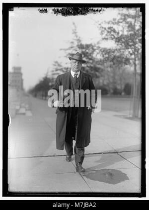 ESCH, John Jacob. REP. Dal Wisconsin, 1899-1921 LCCN2016866029 Foto Stock