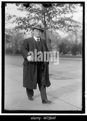 ESCH, John Jacob. REP. Dal Wisconsin, 1899-1921 LCCN2016866030 Foto Stock