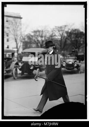 EAGLE, JOE HENRY REP. Dal TEXAS, 1913-1921 LCCN2016866218 Foto Stock