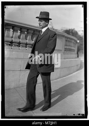 Scafo, CORDELL. REP. Dal Tennessee, 1907-1921, 1923-1927 LCCN2016865031 Foto Stock