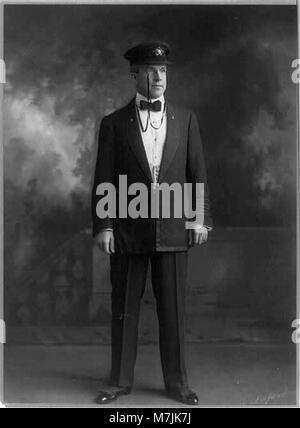 James Stuart Blackton, 1875-1941 LCCN2002715821 Foto Stock