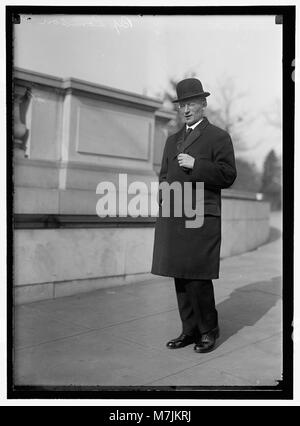 Londra, Meyer. REP. Da New York, il 1915 e il 1919, 1921-1923 LCCN2016867049 Foto Stock