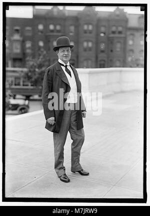 NEWLANDS, Francesco Griffith. REP. Dal NEVADA, 1893-1903; il senatore, 1903-1917 LCCN2016864644 Foto Stock