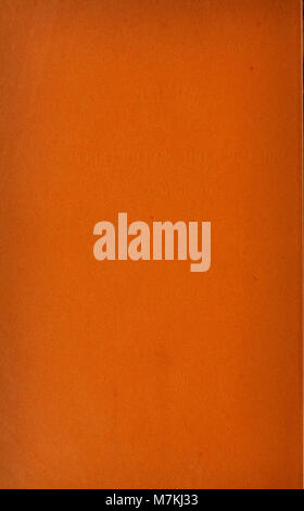 Gli atti della Società dei naturalisti e matematici di Modena del 1896 presentano studi in scienze naturali e matematica, relazioni sui risultati scientifici e discussioni accademiche della società modenese. Foto Stock