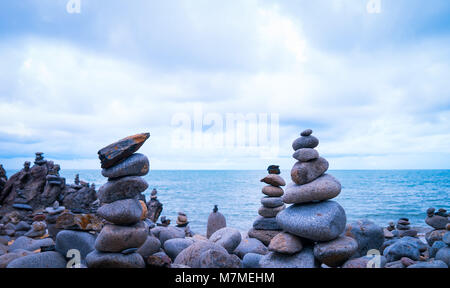 Cairns Foto Stock