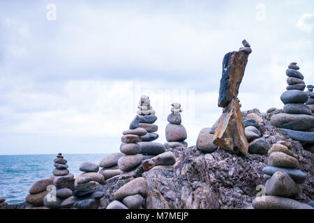 Cairns Foto Stock