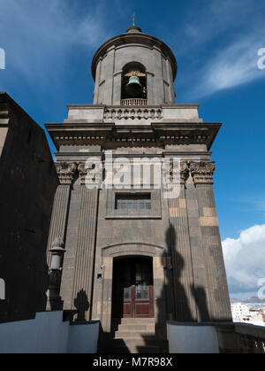 Catedral de Santa Ana (cattedrale de Santa Ana) Vegueta, Las Palmas de Gran Canaria Isole Canarie Spagna.. Foto Stock