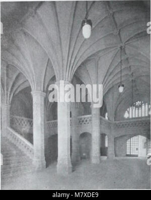 Costruzione e ingegneria catalogo 1921 Edizione (1921) (14597242567) Foto Stock