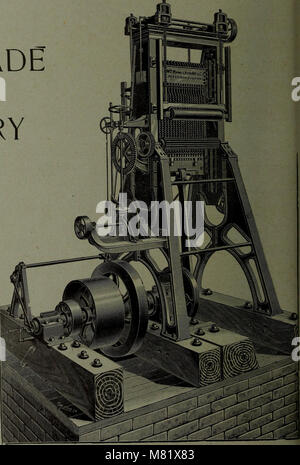 Canadian Forest industries 1901-1902 (1902) (20532173311) Foto Stock