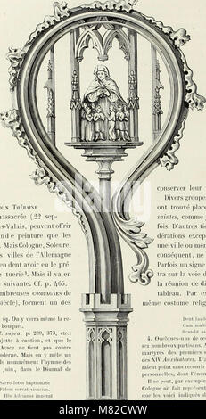 Caractâeristiques des saints dans l'arte populaire (1867) (14559173728)