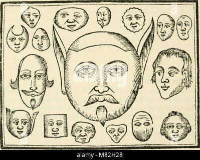 Catalogo di originale e le prime edizioni di alcuni dei testi poetici e opere in prosa di scrittori inglesi da appassire per prima (1905) (14577276609) Foto Stock