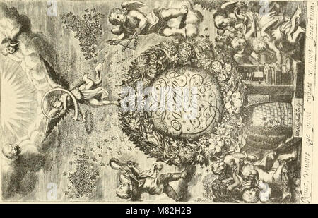 Catalogo di originale e le prime edizioni di alcuni dei testi poetici e opere in prosa di scrittori inglesi da appassire per prima (1905) (14740893396) Foto Stock