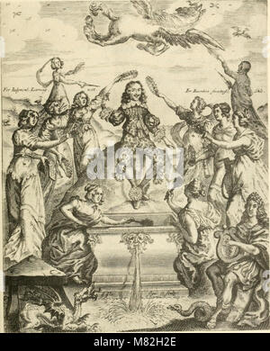 Catalogo di originale e le prime edizioni di alcuni dei testi poetici e opere in prosa di scrittori inglesi da appassire per prima (1905) (14763932015) Foto Stock