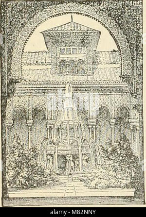 Camere enciclopedia del; un dizionario della conoscenza universale per le persone (1888) (14589555739) Foto Stock