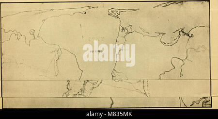 Mobili coloniali; uno studio storico in gran parte da fonti originali, del bacino Alabama-Tombigbee e il vecchio Sud Ovest, dalla scoperta del Spiritu Santo nel 1519 fino alla demolizione di Fort (14773961674) Foto Stock