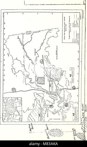 La considerazione di una revoca della moratoria e il ritorno della gestione di alcuni mammiferi marini allo stato dell'Alaska - La finale della dichiarazione di impatto ambientale - interagenzie Task Group (d) DEGLI STATI UNITI (20496417199) Foto Stock