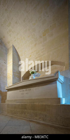 Il Pantheon, Parigi, Francia Foto Stock