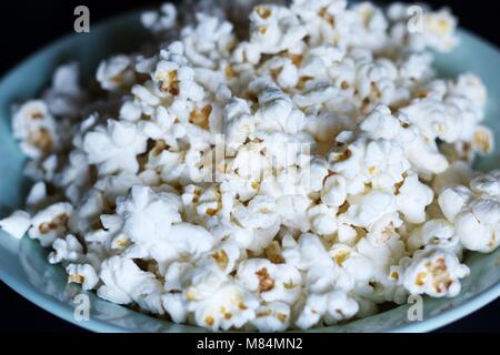 Popcorn Foto Stock