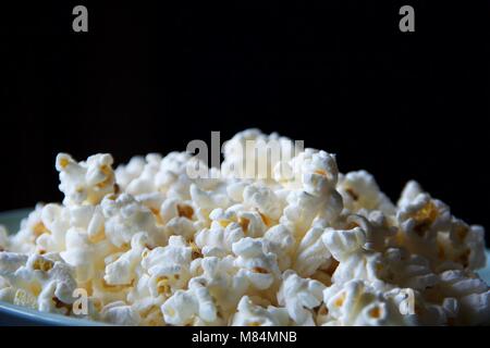 Popcorn Foto Stock