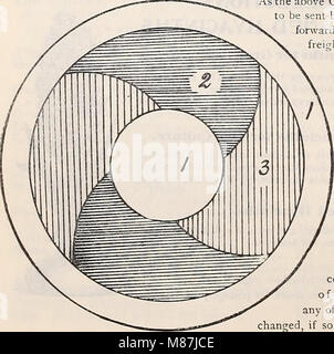 Dreer's 1897 catalogo autunno - bulbi, piante, semi &c (1897) (20809561040) Foto Stock