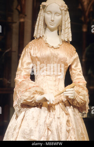 Museo della moda e del costume, Firenze Foto Stock