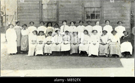 La città di Elizabeth Membro Collegio Docenti catalogo (1909) (14590765640) Foto Stock