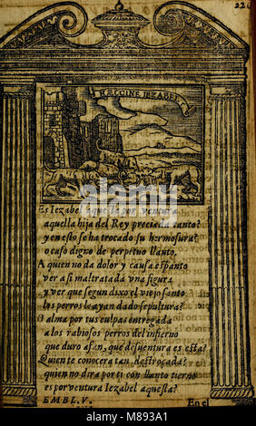 Emblemas morales de Don Iuan de Horozco y Couarruuias Arcediano de Cuellar en la Santa Yglesia de Segouia. (1591) (14747820062)