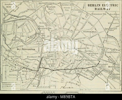 "Gestione industriale e industriale" (1891) fornisce un'analisi completa dei principi e delle pratiche della gestione industriale alla fine del XIX secolo. Esamina argomenti quali l'organizzazione di una fabbrica, la gestione del personale, le tecniche di efficienza e l'economia industriale, contribuendo allo sviluppo di pratiche di produzione moderne. Foto Stock