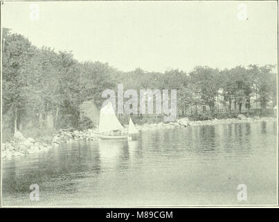 Fall River, Massachusetts, una pubblicazione di punti personali relativi a una città di opportunità (1911) (14597554148) Foto Stock