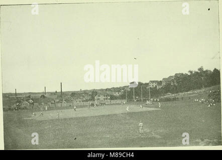 Fall River, Massachusetts, una pubblicazione di punti personali relativi a una città di opportunità (1911) (14597720147) Foto Stock