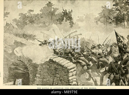 Gen. Robert Edward Lee; soldato, cittadino, e patriota cristiano (1897) (14597325060) Foto Stock