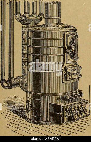 Merchandising Hardware Gennaio-Giugno 1897 (1897) (14801052123) Foto Stock