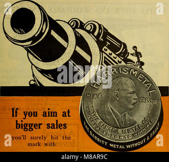 Merchandising Hardware marzo-giugno 1917 (1917) (14597565497) Foto Stock