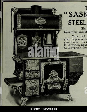 Merchandising Hardware settembre-dicembre 1911 (1911) (14593354788) Foto Stock