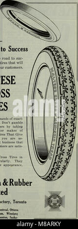 Merchandising Hardware settembre-dicembre 1919 (1919) (14779167111) Foto Stock