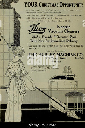 Merchandising Hardware settembre-dicembre 1919 (1919) (14780063251) Foto Stock