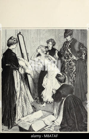 Harper's nuova rivista mensile Volume 109 da giugno a novembre 1904 (1904) (14596238400) Foto Stock