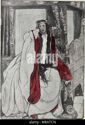 Harper's nuova rivista mensile Volume 109 da giugno a novembre 1904 (1904) (14782409862) Foto Stock