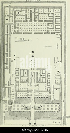 Histoire de l'arte dans l'antiquité- Egypte, Assyrie, perse, Asie minore, Grece, Etrurie, Roma (1882) (14801364063) Foto Stock