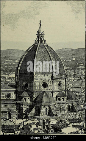 "Histoire de l'Art Pendant la Renaissance" (1889) esplora lo sviluppo dell'arte durante il Rinascimento, concentrandosi su artisti, movimenti e innovazioni chiave che hanno definito la cultura visiva del periodâ. Foto Stock