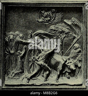 Histoire de l'arte pendant la Renaissance (1889) (14779837555) Foto Stock