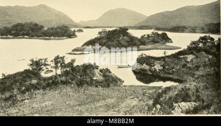 Di Daniel O'Connell e la rinascita della vita nazionale in Irlanda (1900) (14774545091) Foto Stock