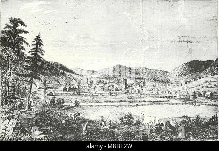 Cari vecchi Greene County; abbracciando fatti e cifre. Ritratti e schizzi di condurre gli uomini che vivono nella sua storia, quelli nella parte anteriore al giorno e gli altri che hanno fatto bene nel passato (1915) (14765371972) Foto Stock