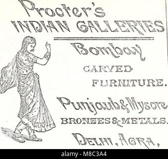 Il ministero della Difesa ha peerage, baronetage e knightage, di Gran Bretagna e Irlanda per - incluse tutte le classi intitolato (1889) (14771861201) Foto Stock