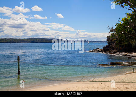 Vaucluse Sydney Australia 2017 Foto Stock