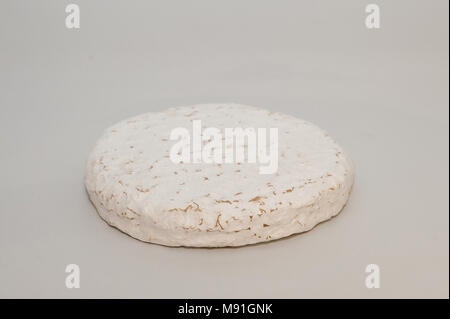 Formaggio francese vegetariano Brie de Melun Foto Stock